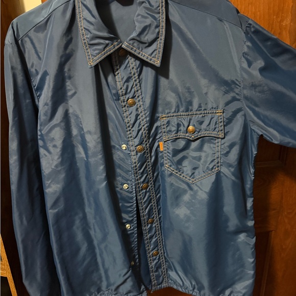 Levi's × Levi's Vintage Clothing × Made In Usa
Vintage Levi's - Picture 3 of 3